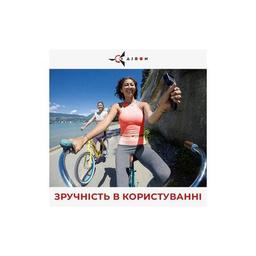 Аксессуар к экшн-камерам AirOn монопод-штатив AC188 (69477915500111)