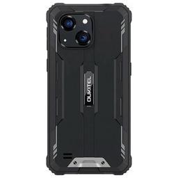 Мобільний телефон OUKITEL WP32 PRO 6/256GB Black (6931940757812)