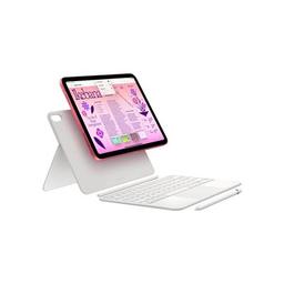 Планшет Apple iPad 10.9" 2024 Wi-Fi 64GB Pink (MCMC4NF/A)