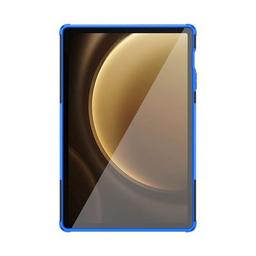 Чехол для планшета BeCover Samsung Galaxy Tab S10 Plus (SM-X820/SM-X826) 12.4" Blue (712231)