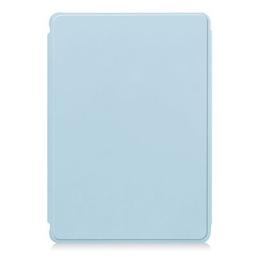 Чехол для планшета BeCover 360° Rotatable Samsung Galaxy Tab S10 Plus (SM-X820/SM-X826) 12.4" Light Blue (712267)