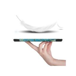 Чехол для планшета BeCover Smart Case Samsung Galaxy Tab S10 Plus (SM-X820/SM-X826) 12.4" Spring (712249)