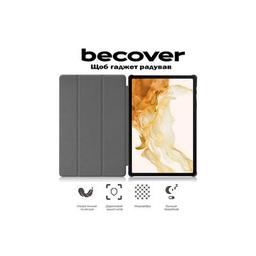 Чехол для планшета BeCover Smart Case Samsung Galaxy Tab S10 Plus (SM-X820/SM-X826) 12.4" Spring (712249)