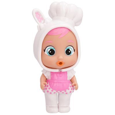 Лялька IMC Cry babies Зіркові таланти Міні лялька Коні (916159)