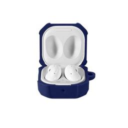 Чехол для наушников BeCover Protective TPU для Samsung Galaxy Buds FE SM-R400 Deep Blue (710102)