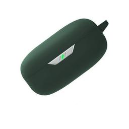 Чехол для наушников BeCover Silicon для JBL Wave Flex TWS Dark Green (710194)