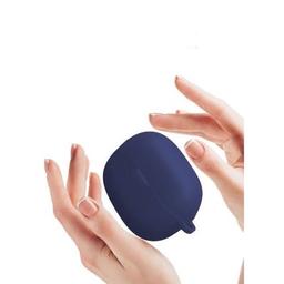 Чехол для наушников BeCover Silicon для Xiaomi Redmi Buds 5 Pro Deep Blue (710960)