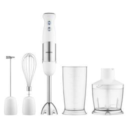 Блендер Ardesto HBG-800WWHCHML