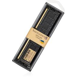 Модуль памяти для компьютера DDR3 4GB 1333 MHz INTELIGENTES (IU3ABA1/4)