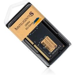 Модуль памяти для ноутбука SoDIMM DDR4 8GB 3200 MHz INTELIGENTES (IS4DHE1/8)