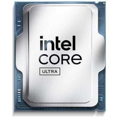 Процессор INTEL Core™ Ultra 9 285K (AT8076806419)