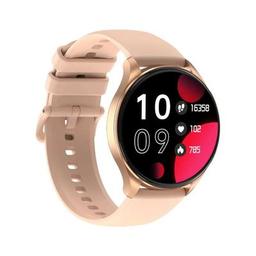 Смарт-годинник Blackview X20 Gold (6931548318064)