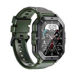 Смарт-часы OUKITEL BT101 (6931940739818)