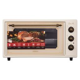 Электропечь Ardesto MEO-F48CRLR