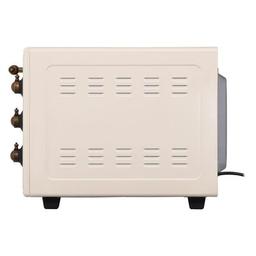 Электропечь Ardesto MEO-F48CRLR