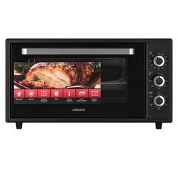 Електропіч Ardesto MEO-F48CB