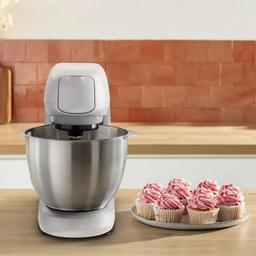 Кухонный комбайн Tefal QB525B38