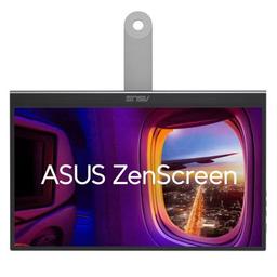 Монитор ASUS ZenScreen MQ16AHE (90LM07SV-B02170)