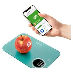 Весы кухонные Sencor SKS7071GR