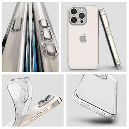 Чехол для мобильного телефона BeCover Apple iPhone 16 Pro Max Transparancy (712281)