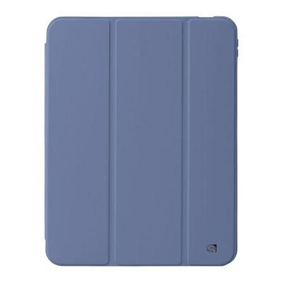 Чохол до планшета Armorstandart Smart Fold Pen Apple iPad Pro 11 (2024) Lavender Grey (ARM78127)
