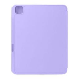 Чехол для планшета Armorstandart Smart Fold Pen Apple iPad Pro 13 (2024) Light Purple (ARM78141)
