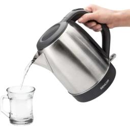 Электрочайник Sencor SWK 1711SS (SWK1711SS)