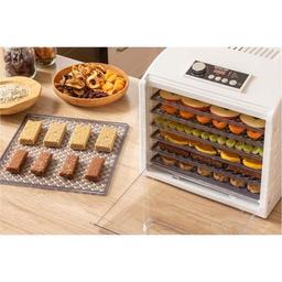 Сушка для овощей и фруктов Sencor SFD 6500WH