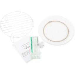 Мікрохвильова піч Interline MWG 725 ESA BB