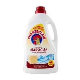 Гель для стирки ChanteClair Marsiglia Марсельское мыло 2.07 л (8015194532604)