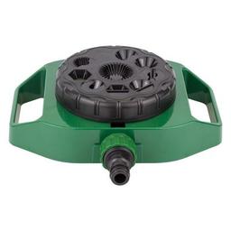 Дождеватель Grad 9-ти режимный (ABS) (5014525)