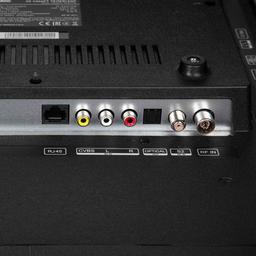 Телевизор 2E 2E-43A77Q