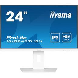 Монітор iiyama XUB2497HSN-W1
