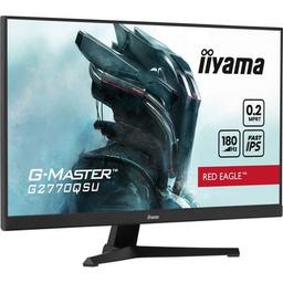 Монітор iiyama G2770QSU-B6