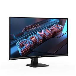 Монитор GIGABYTE GS27QC Gaming Monitor