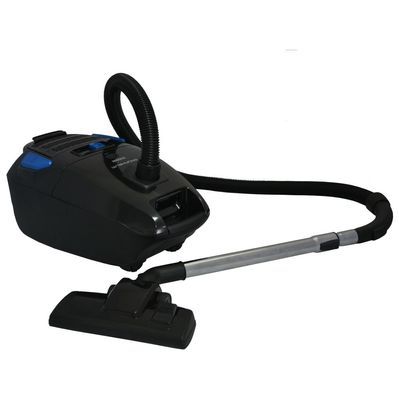 Пилосос Grunhelm GVCM244BB