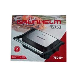 Электрогриль Grunhelm G753