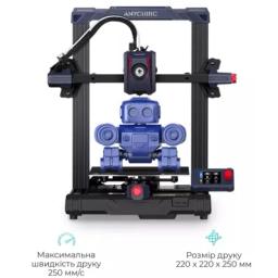 3D-принтер Anycubic Kobra 2 Neo (KNVA0BK-Y-O)