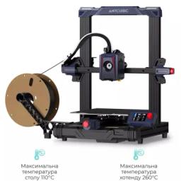 3D-принтер Anycubic Kobra 2 Neo (KNVA0BK-Y-O)