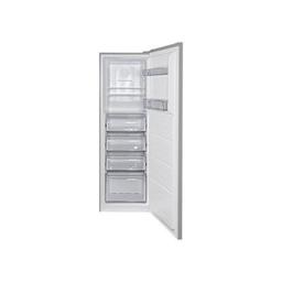 Морозильная камера Grunhelm VFH-N185D70DI