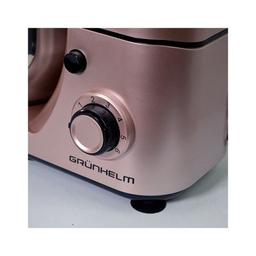 Кухонный комбайн Grunhelm GKM0021G