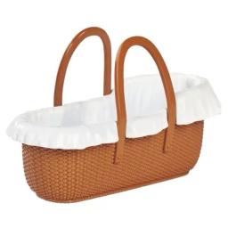 Кукла Simba набор Штеффи Время с малышом, с аксессуарами (5733706)