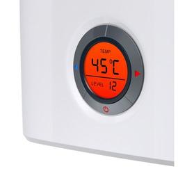 Проточный водонагреватель Thermex Topflow Pro 21000