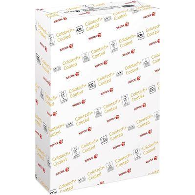 Бумага Xerox A3 COLOTECH + GLOSS (150) 250с (003R91609)