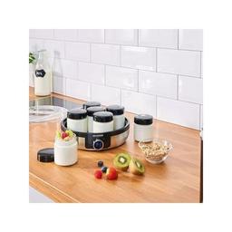 Йогуртниця Severin JG 3521