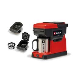 Капсульная кофеварка Einhell TE-CF 18 Li - Solo