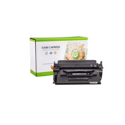 Тонер-картридж Static Control Canon T08 (3010C006AA) black (002-04-ST08)