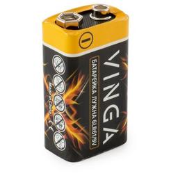 Батарейка 9V 6LR61 Alkaline Vinga (VJAB9V1)