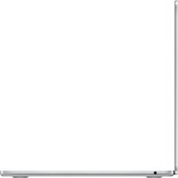 Ноутбук Apple MacBook Air 13 M3 A3113 Silver (MC8H4UA/A)