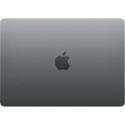 Ноутбук Apple MacBook Air 13 M3 A3113 Space Grey (MC8M4UA/A)
